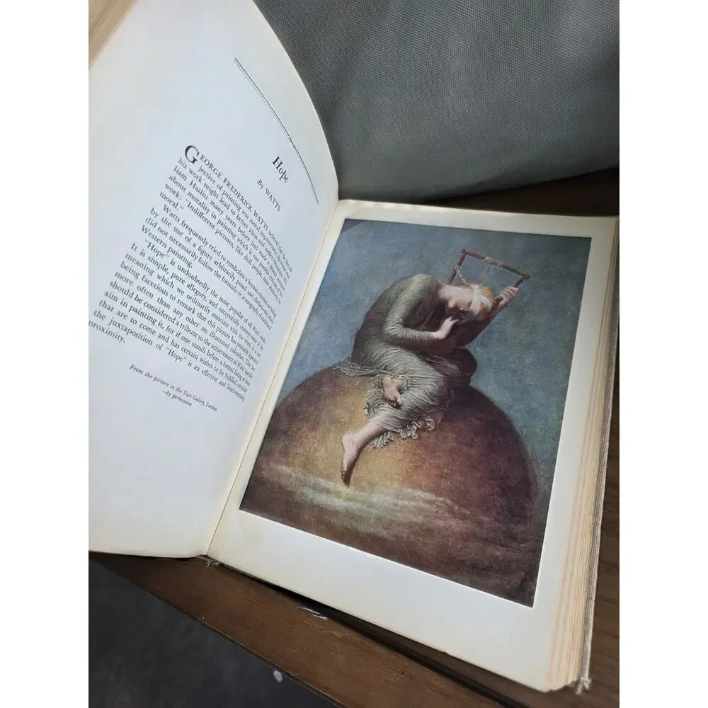 World Famous Paintings Rockwell Kent Hardcover First Edition First Print 1939